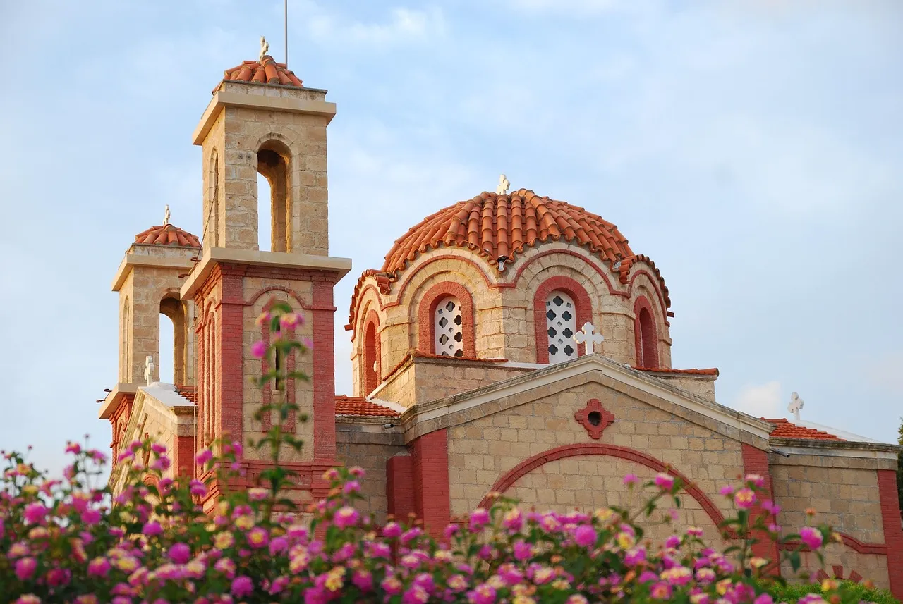 ETIAS for US Citizens Traveling to Cyprus: Your Essential Guide