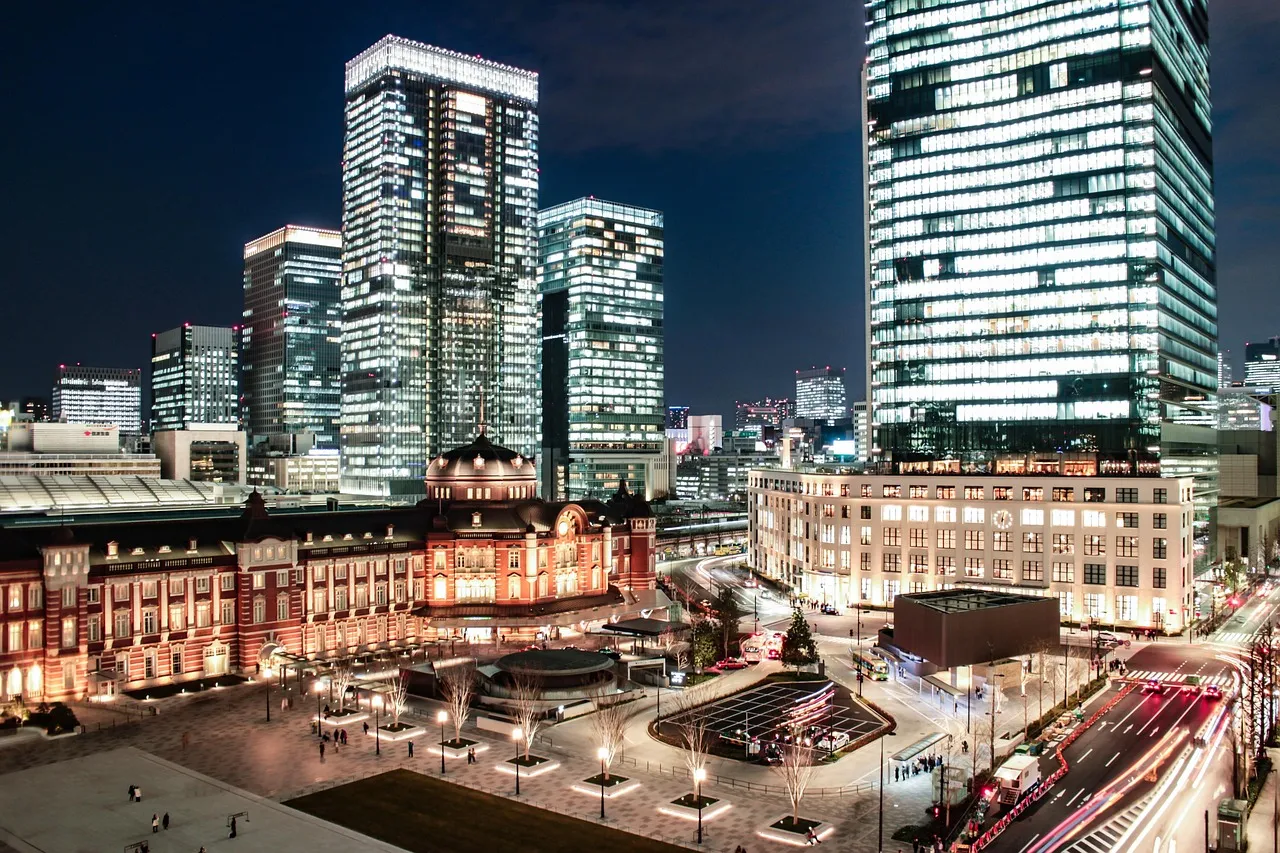 ETIAS for US Citizens Traveling to Japan: What You Need to Know