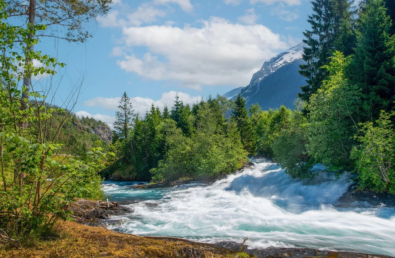 ETIAS for US Citizens Traveling to Norway: Your Essential Guide
