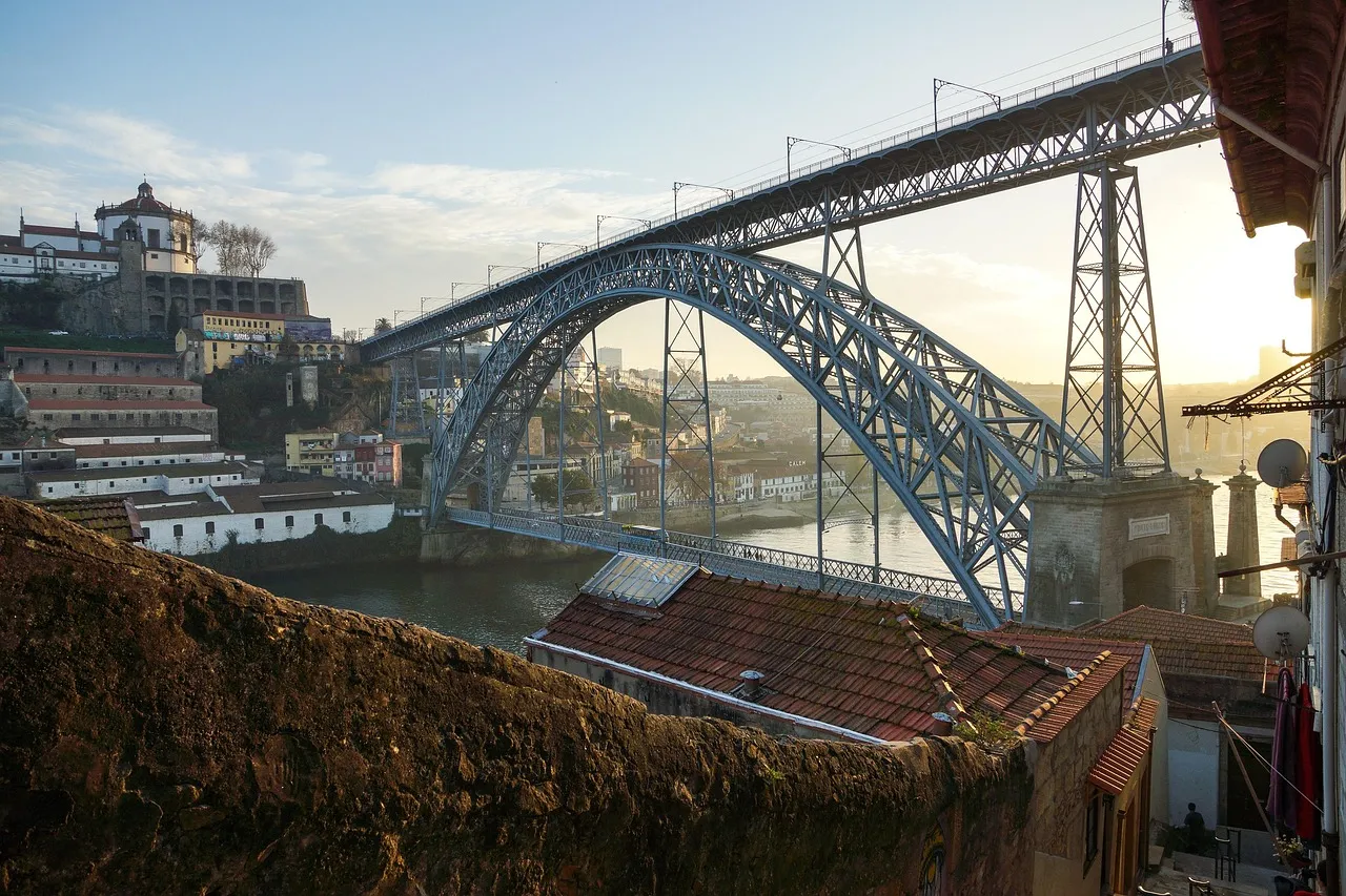 ETIAS for US Citizens Traveling to Portugal: Your Essential Guide