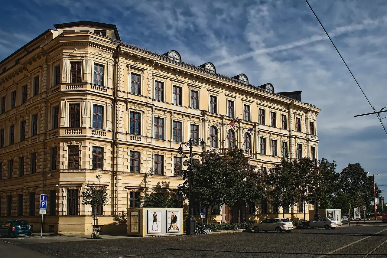 ETIAS for US Citizens Traveling to Slovakia: Your Essential Guide