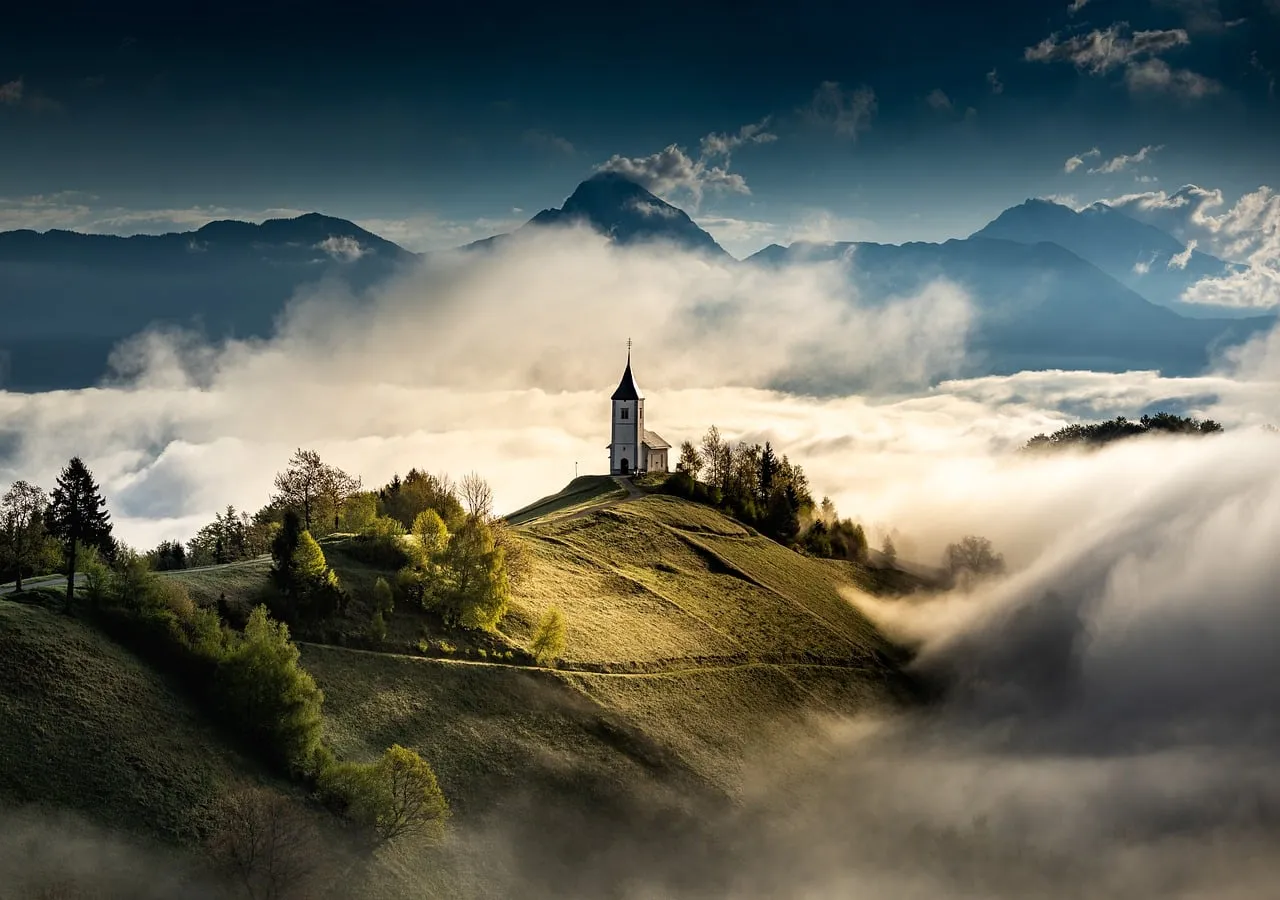 ETIAS for US Citizens Traveling to Slovenia: Your Essential Guide