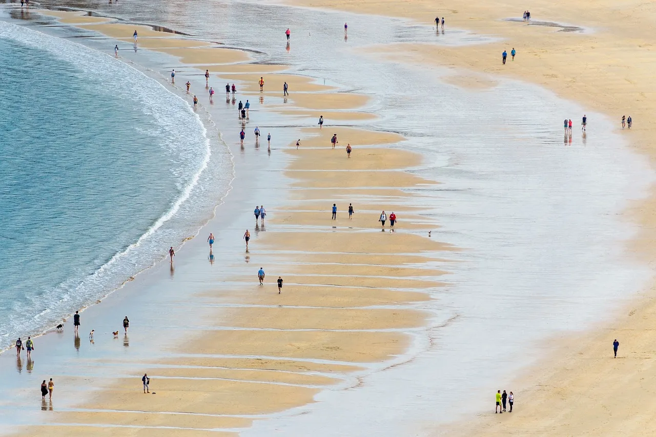 ETIAS for US Citizens Traveling to Spain in 2026: Your Guide