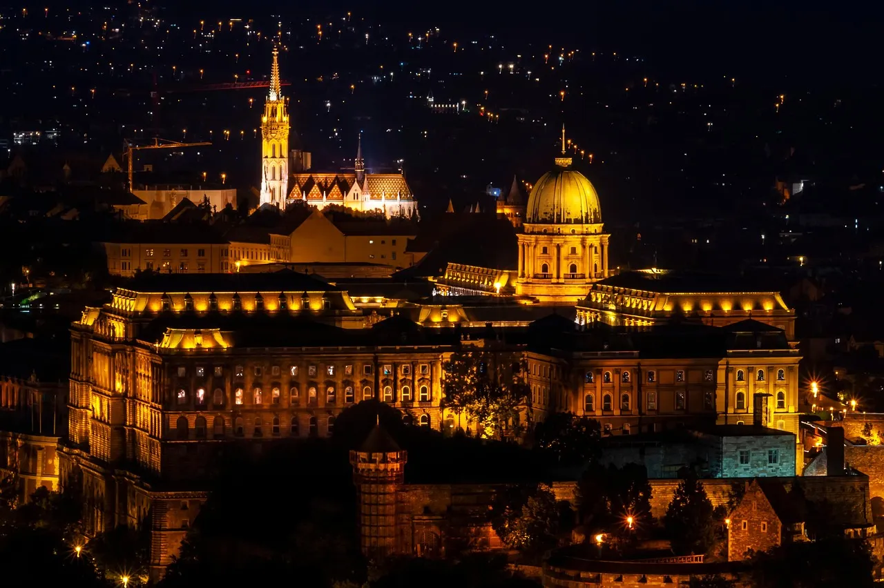 ETIAS for US Citizens Traveling to Hungary: Your Essential Guide