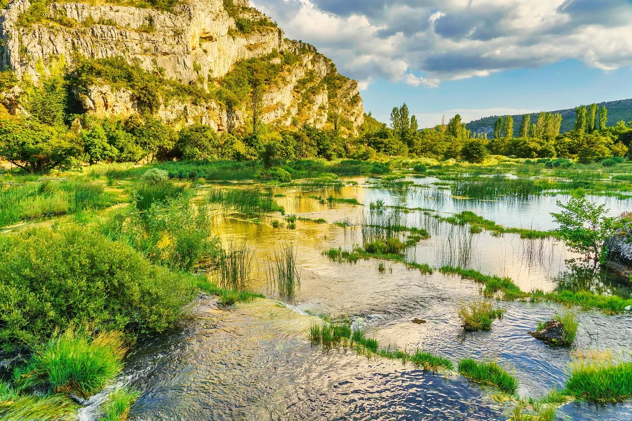 ETIAS for US Citizens Traveling to Croatia: Your Essential Guide