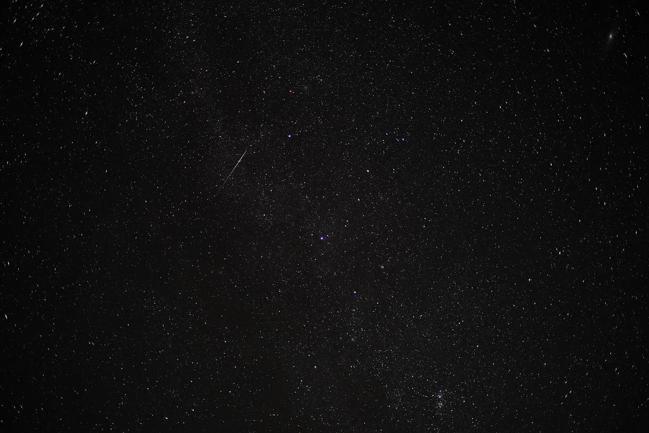 Perseids Meteor Shower in Jordan: Your Ultimate Stargazing Guide